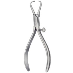 Crown Instruments, Removing Pliers, Plate Scissors & Wire